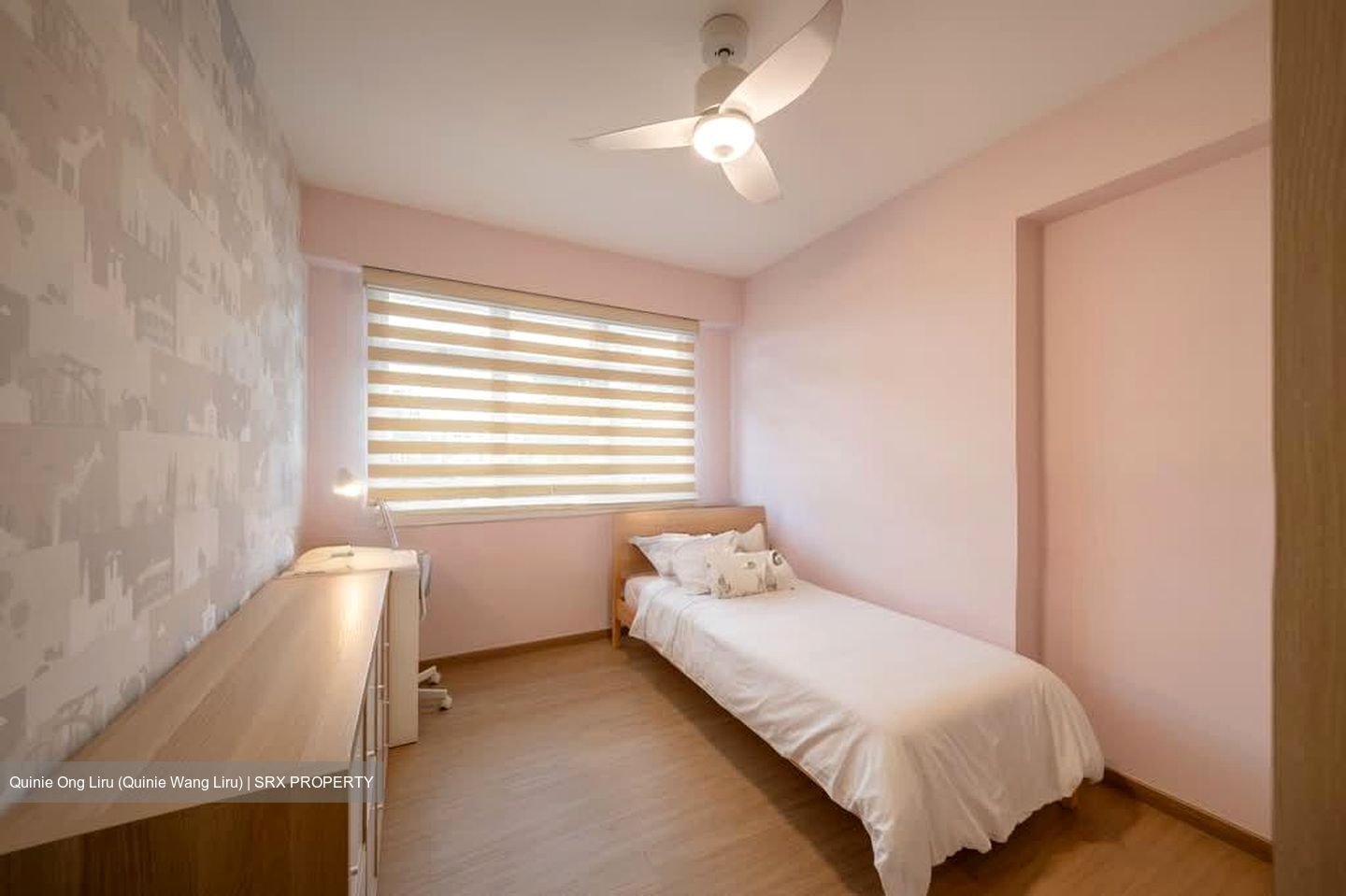 Blk 450C West Terra @ Bukit Batok (Bukit Batok), HDB 5 Rooms #592289791